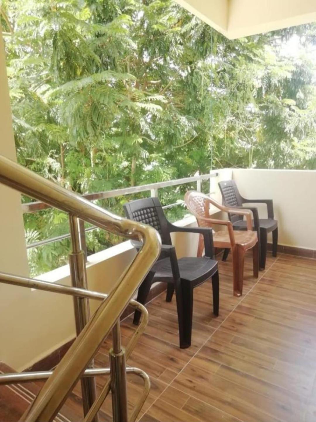 Anandi Homestays Tirupati Kültér fotó