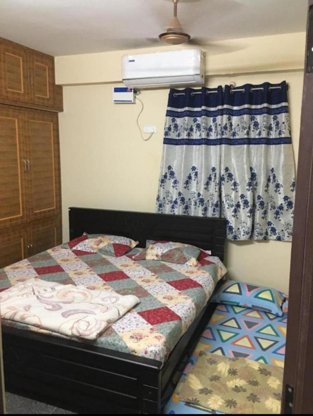 Anandi Homestays Tirupati Kültér fotó