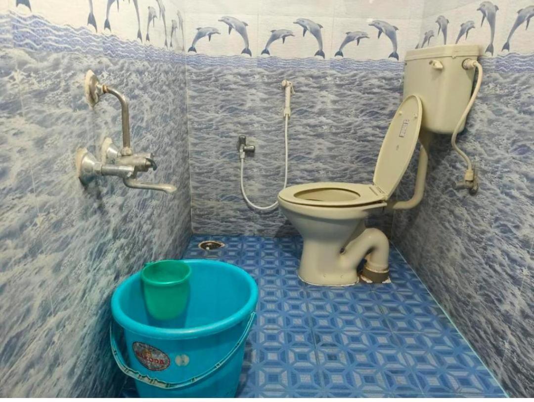 Anandi Homestays Tirupati Kültér fotó